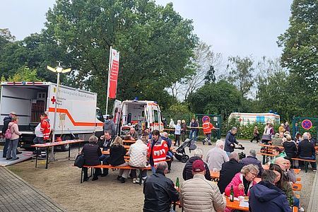 Seewandel